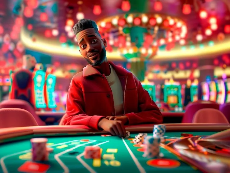 zk266 Casino